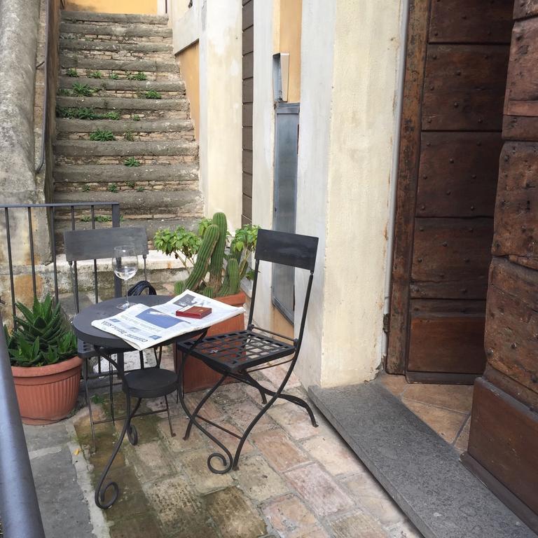 Home2Rome - Trastevere Cameră foto
