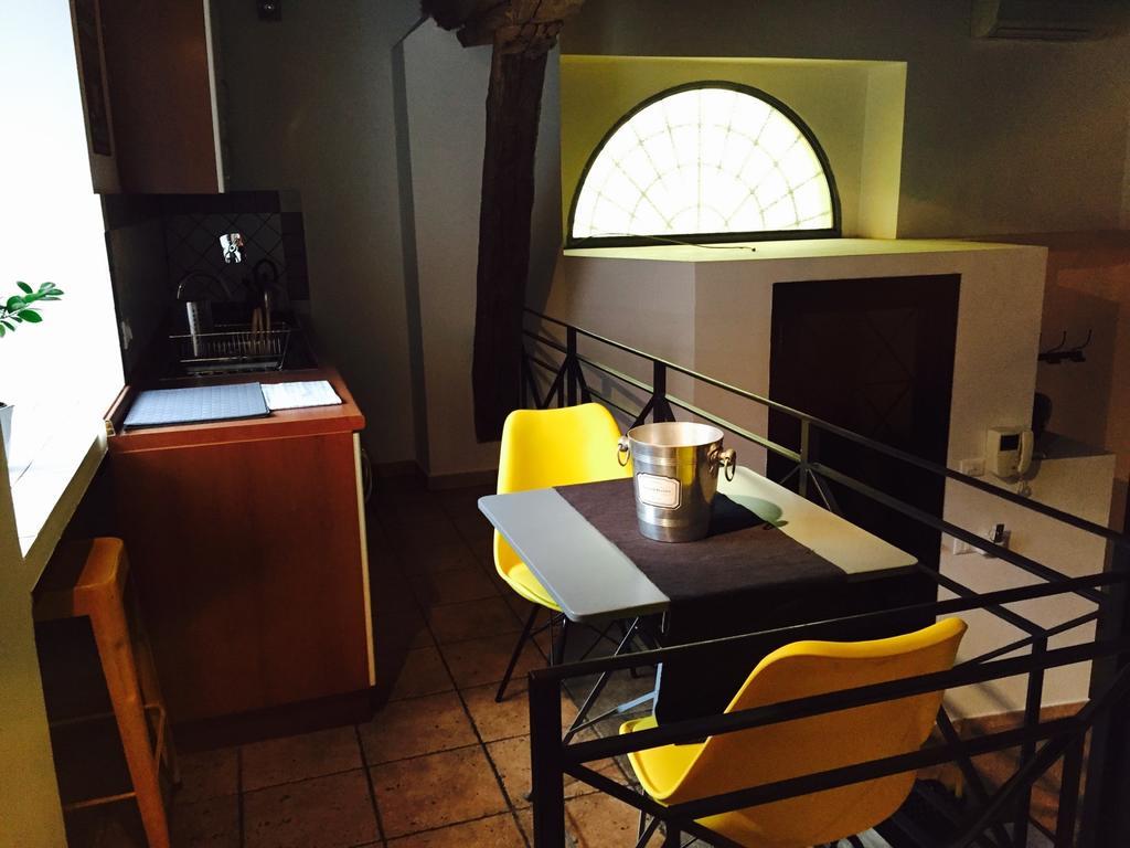 Home2Rome - Trastevere Cameră foto