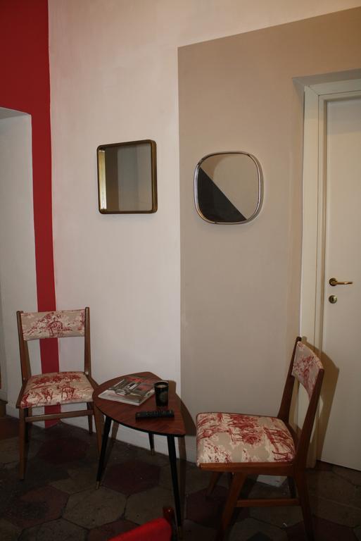 Home2Rome - Trastevere Exterior foto