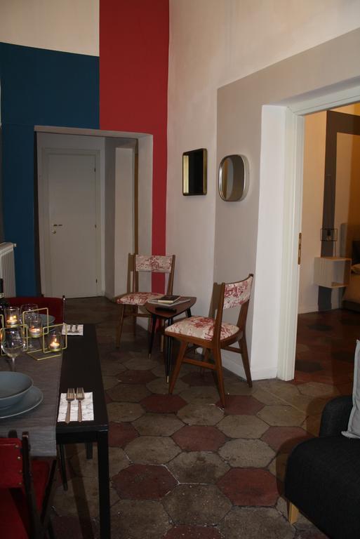 Home2Rome - Trastevere Exterior foto