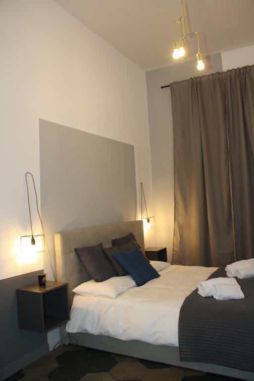 Home2Rome - Trastevere Exterior foto