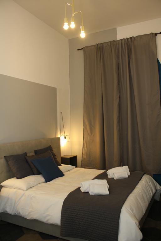 Home2Rome - Trastevere Exterior foto